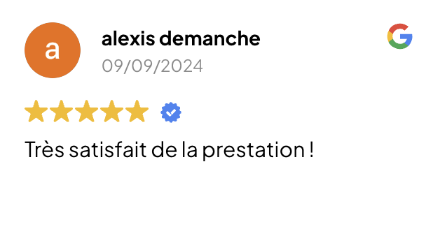 meilleur avis ferronnier